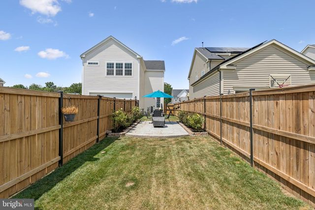 991 COASTAL AVE, Stafford, VA 22554