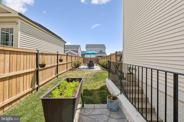 991 COASTAL AVE, Stafford, VA 22554