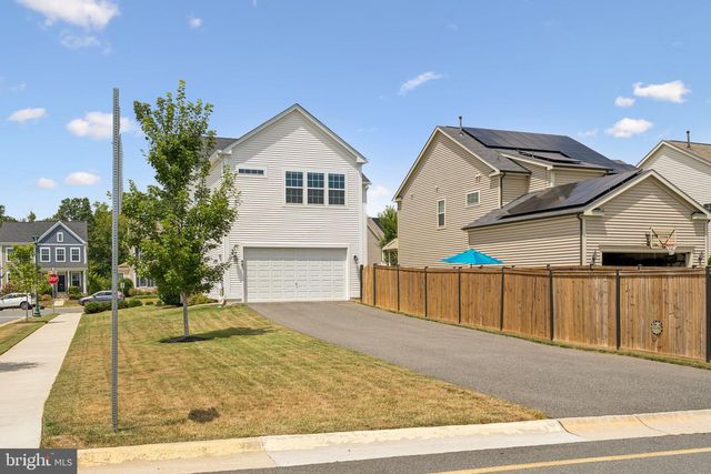 991 COASTAL AVE, Stafford, VA 22554