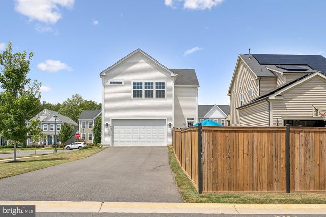 991 COASTAL AVE, Stafford, VA 22554