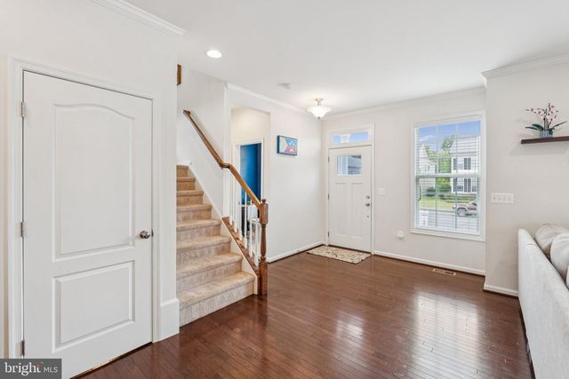 991 COASTAL AVE, Stafford, VA 22554