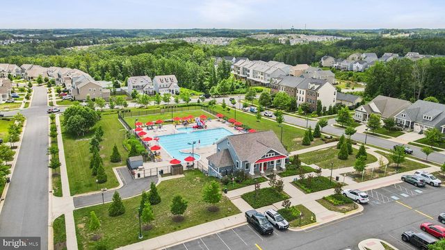 991 COASTAL AVE, Stafford, VA 22554