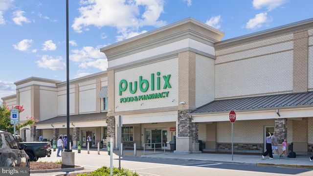 991 COASTAL AVE, Stafford, VA 22554