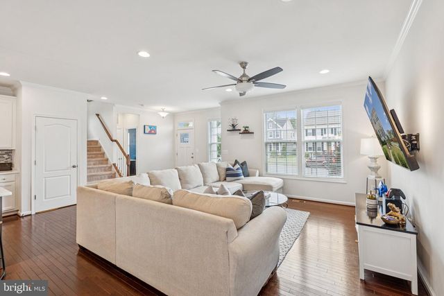 991 COASTAL AVE, Stafford, VA 22554