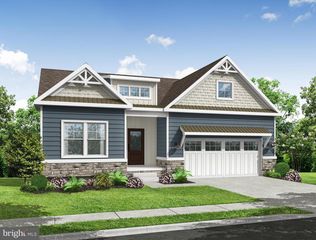 24429 WESTRIDGE DRIVE - LOT #51, Millsboro, DE 19966