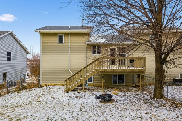 2242 13th st, Coralville, IA 52241