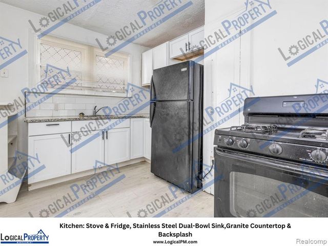 17328 Indiana Street, Detroit, MI 48221