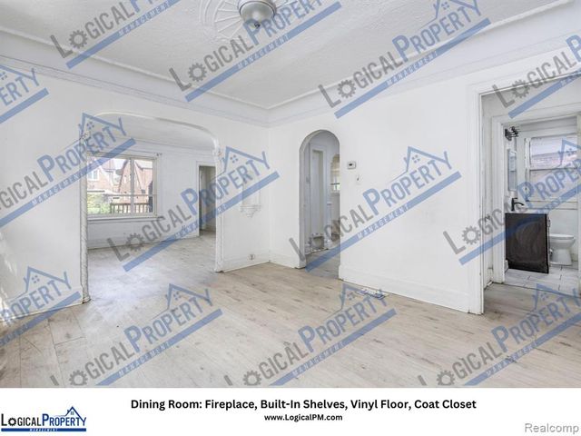 17328 Indiana Street, Detroit, MI 48221