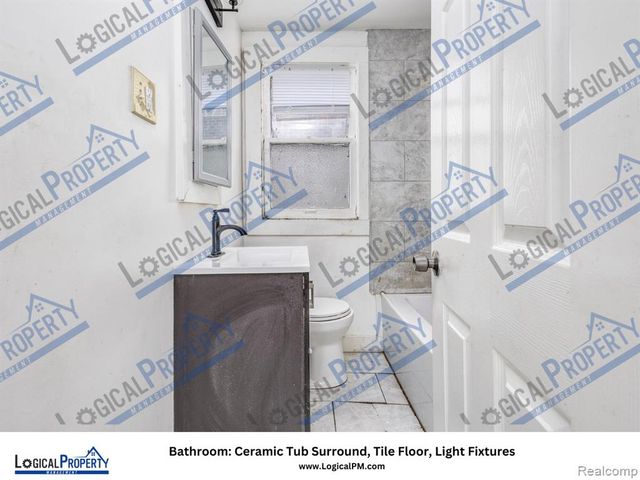 17328 Indiana Street, Detroit, MI 48221