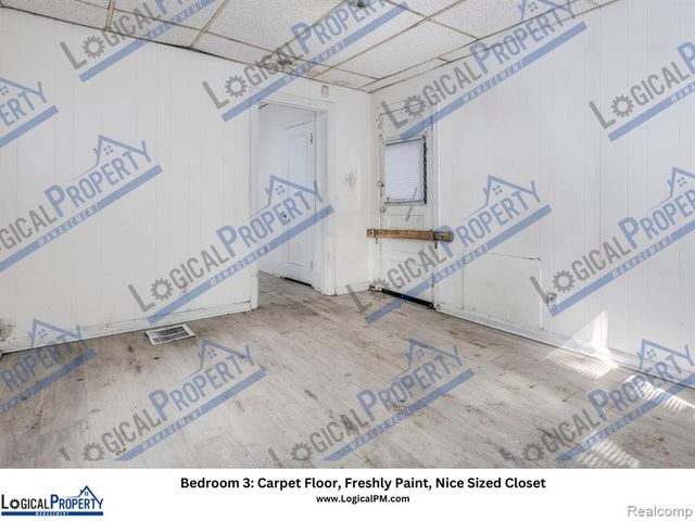 17328 Indiana Street, Detroit, MI 48221
