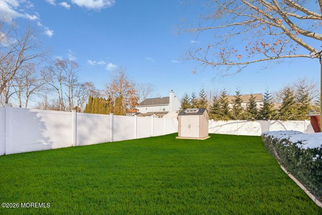 118 Solar Drive, Brick, NJ 08724