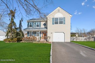 118 Solar Drive, Brick, NJ 08724