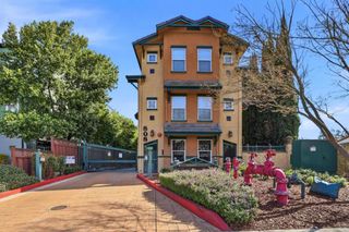 808 Lenzen Avenue 107, San Jose, CA 95126