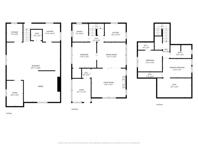 3107 S Wenonah Avenue, Berwyn, IL 60402