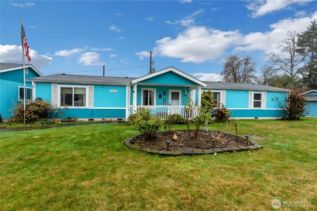 1112 106th St Ct E, Tacoma, WA 98445