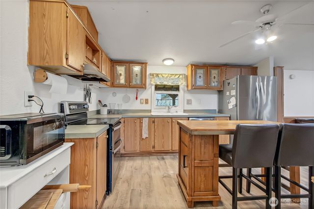 1112 106th St Ct E, Tacoma, WA 98445