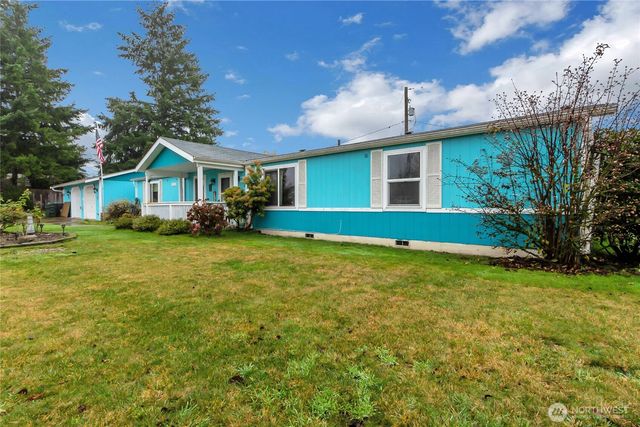 1112 106th St Ct E, Tacoma, WA 98445