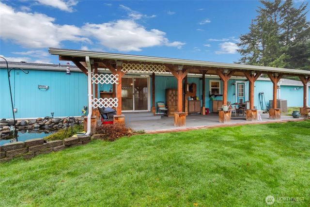 1112 106th St Ct E, Tacoma, WA 98445