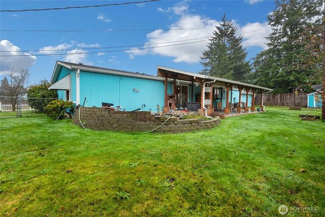 1112 106th St Ct E, Tacoma, WA 98445