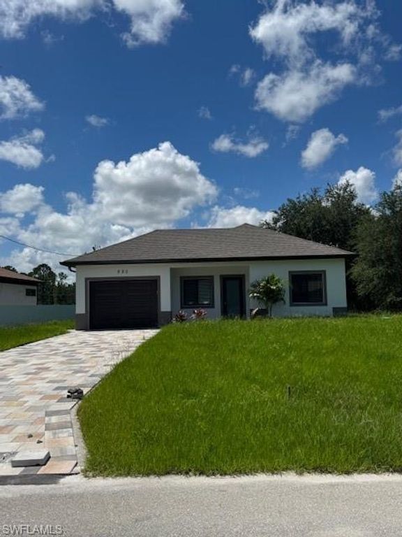 520 Millcreek ST, LEHIGH ACRES, FL 33974 — photo 2