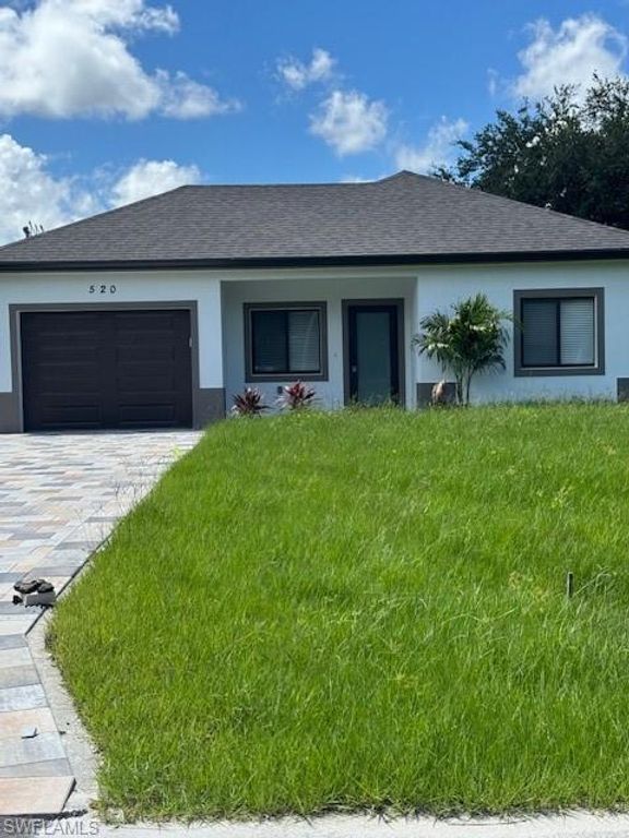 520 Millcreek ST, LEHIGH ACRES, FL 33974 — photo 3