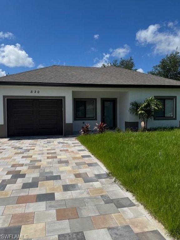 520 Millcreek ST, LEHIGH ACRES, FL 33974 — photo 4