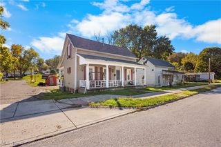 516 Jefferson Avenue, Cambridge, OH 43725