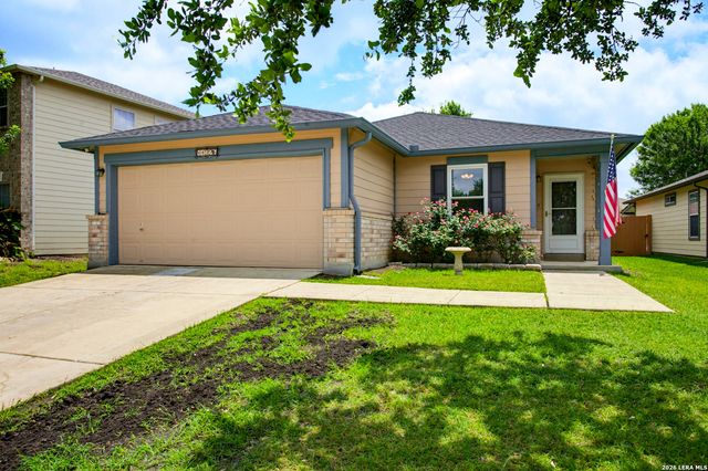 11326 LIBERTY FIELD, San Antonio, TX 78254