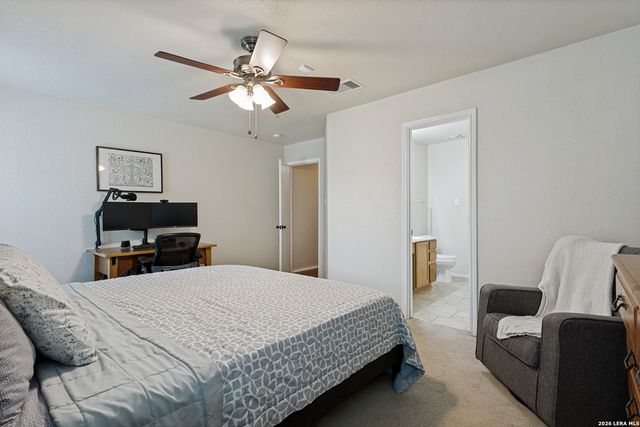 11326 LIBERTY FIELD, San Antonio, TX 78254