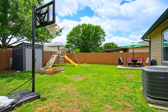 11326 LIBERTY FIELD, San Antonio, TX 78254