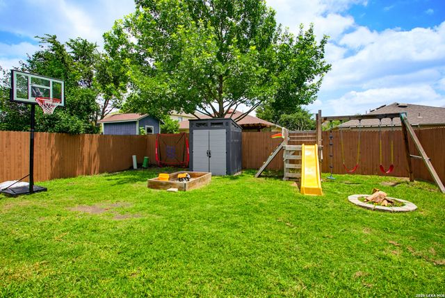11326 LIBERTY FIELD, San Antonio, TX 78254