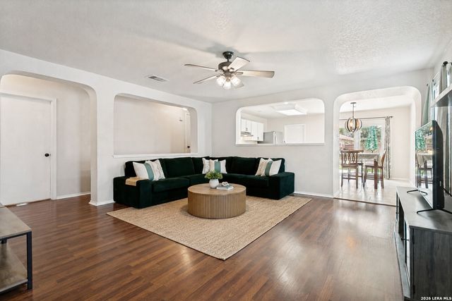 11326 LIBERTY FIELD, San Antonio, TX 78254