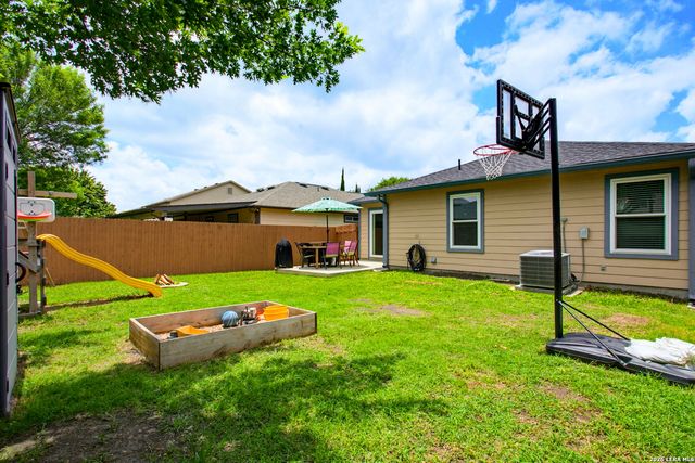 11326 LIBERTY FIELD, San Antonio, TX 78254