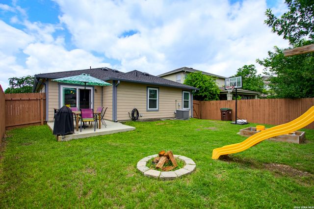 11326 LIBERTY FIELD, San Antonio, TX 78254