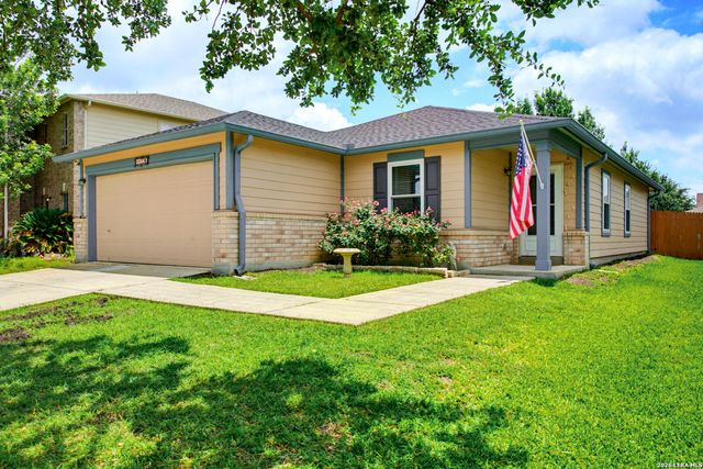 11326 LIBERTY FIELD, San Antonio, TX 78254