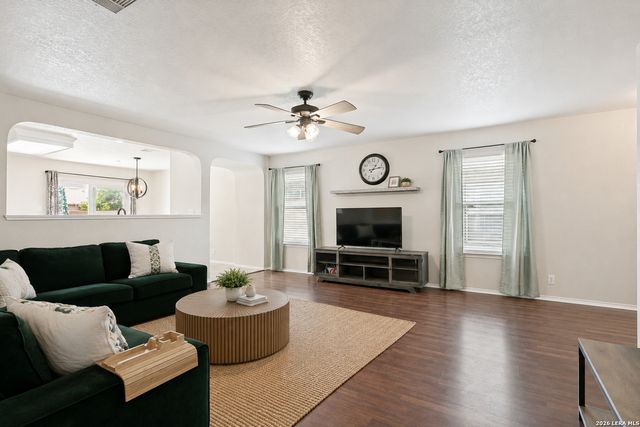 11326 LIBERTY FIELD, San Antonio, TX 78254