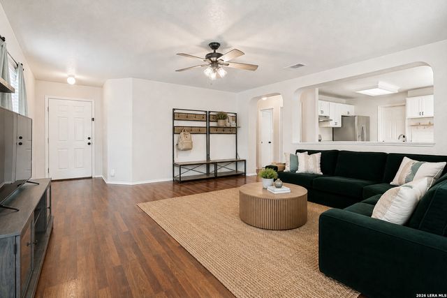 11326 LIBERTY FIELD, San Antonio, TX 78254