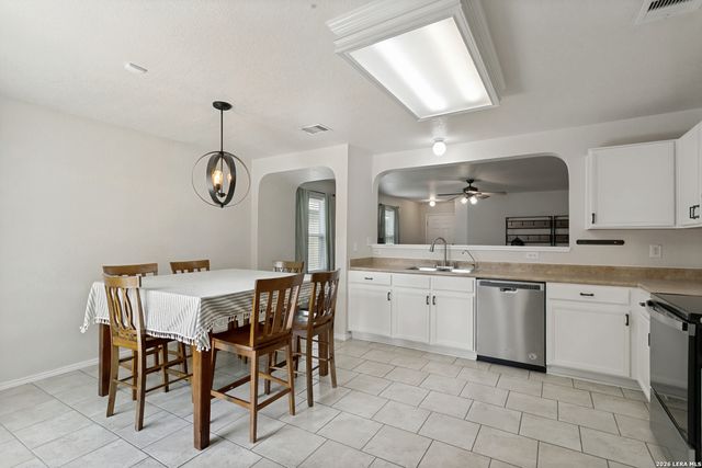 11326 LIBERTY FIELD, San Antonio, TX 78254