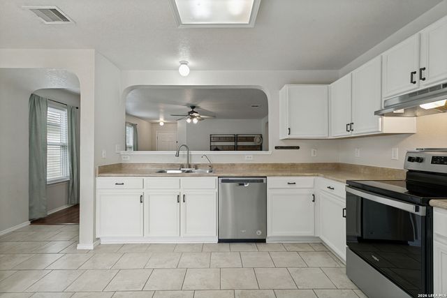 11326 LIBERTY FIELD, San Antonio, TX 78254