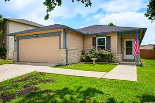 11326 LIBERTY FIELD, San Antonio, TX 78254