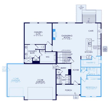 1864 E AVIATOR AVE, Eagle Mountain, UT 84005