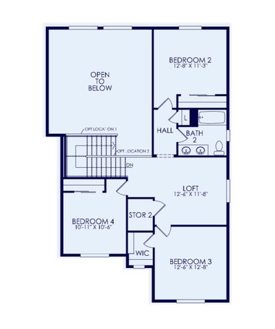 1864 E AVIATOR AVE, Eagle Mountain, UT 84005