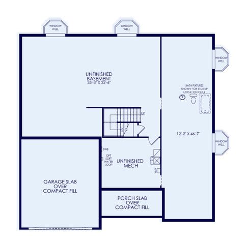 1864 E AVIATOR AVE, Eagle Mountain, UT 84005