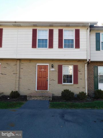 2918 PACKER ST, Winchester, VA 22601