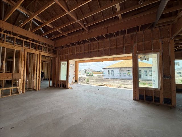 1469 Irigoyen Ct, Corpus Christi, TX 78415