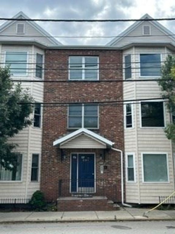 291 Revere Street 7, Revere, MA 02151