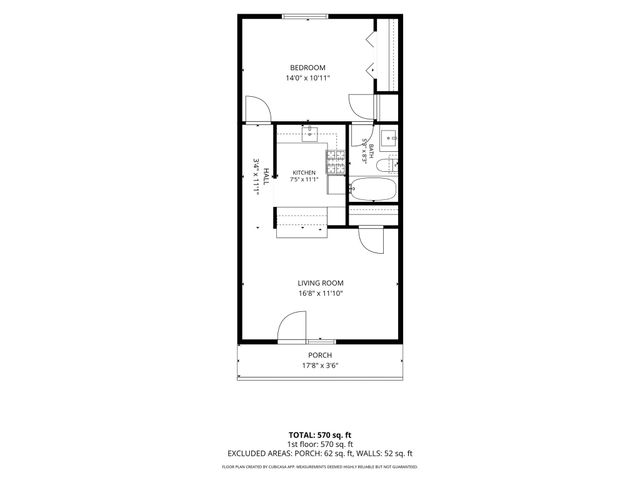 1801 Cortlandt Street 17, Houston, TX 77008