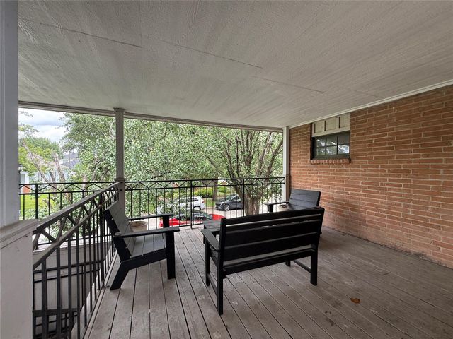 1801 Cortlandt Street 17, Houston, TX 77008