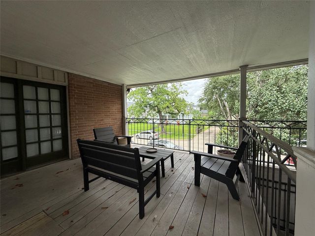 1801 Cortlandt Street 17, Houston, TX 77008
