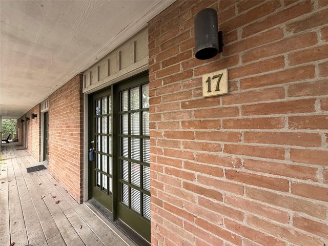 1801 Cortlandt Street 17, Houston, TX 77008